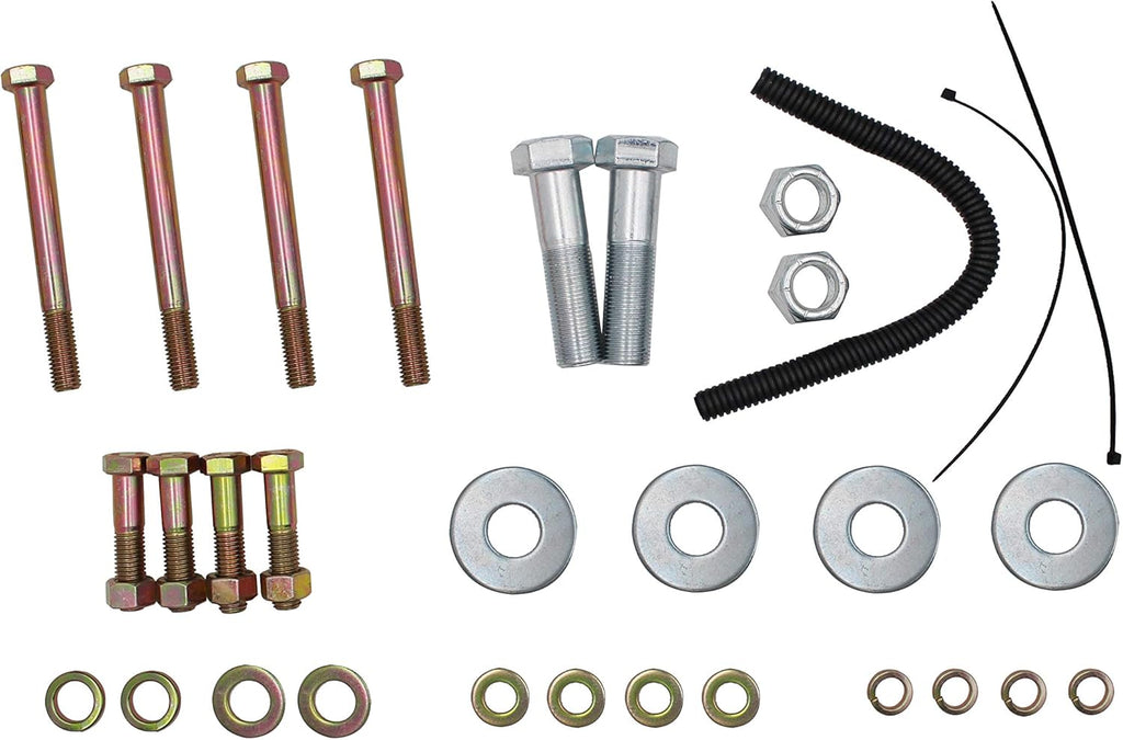 Rear Track Bar for Ford F53 V10 B68866