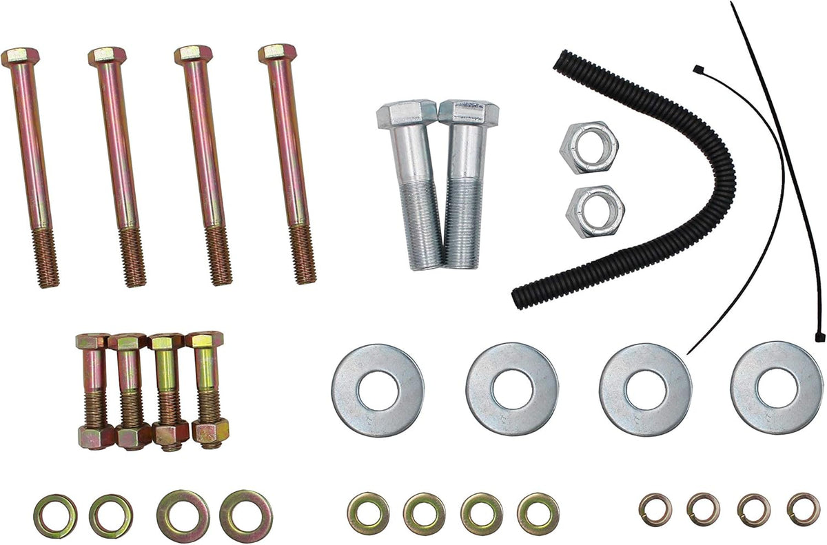 Rear Track Bar for Ford F53 V10 B68866