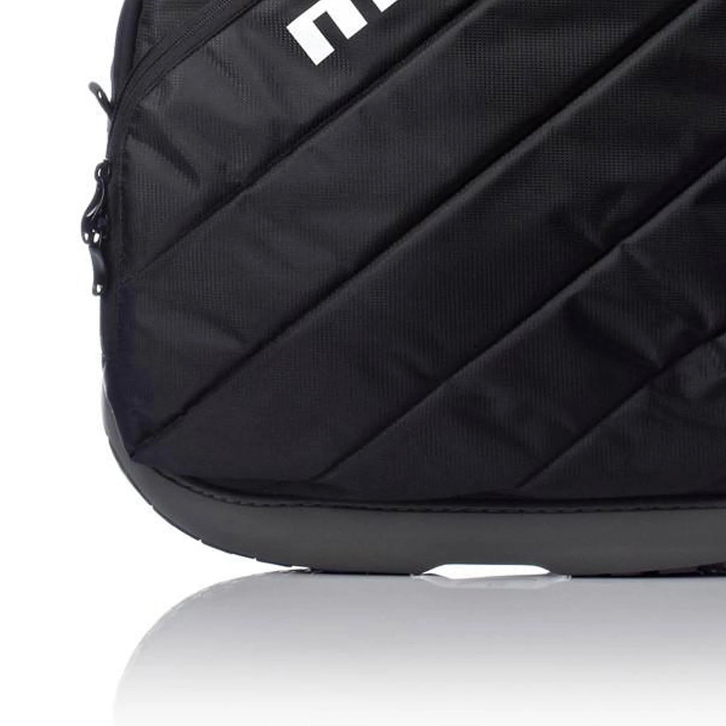 Black Electric Guitar Case U632