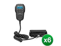 Two Way Radio (6 Pack) I995