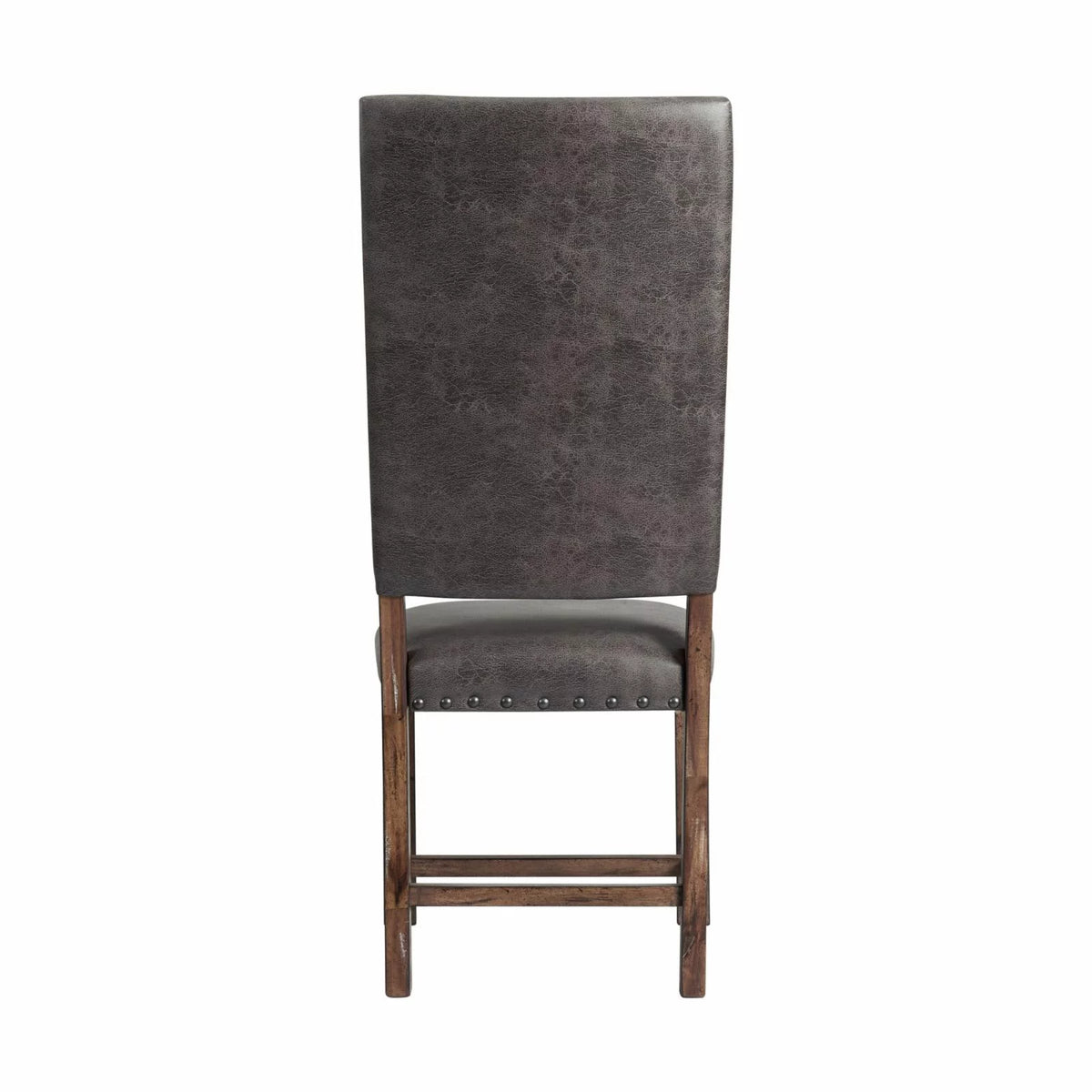 Tall Back Side Chair Set L5957