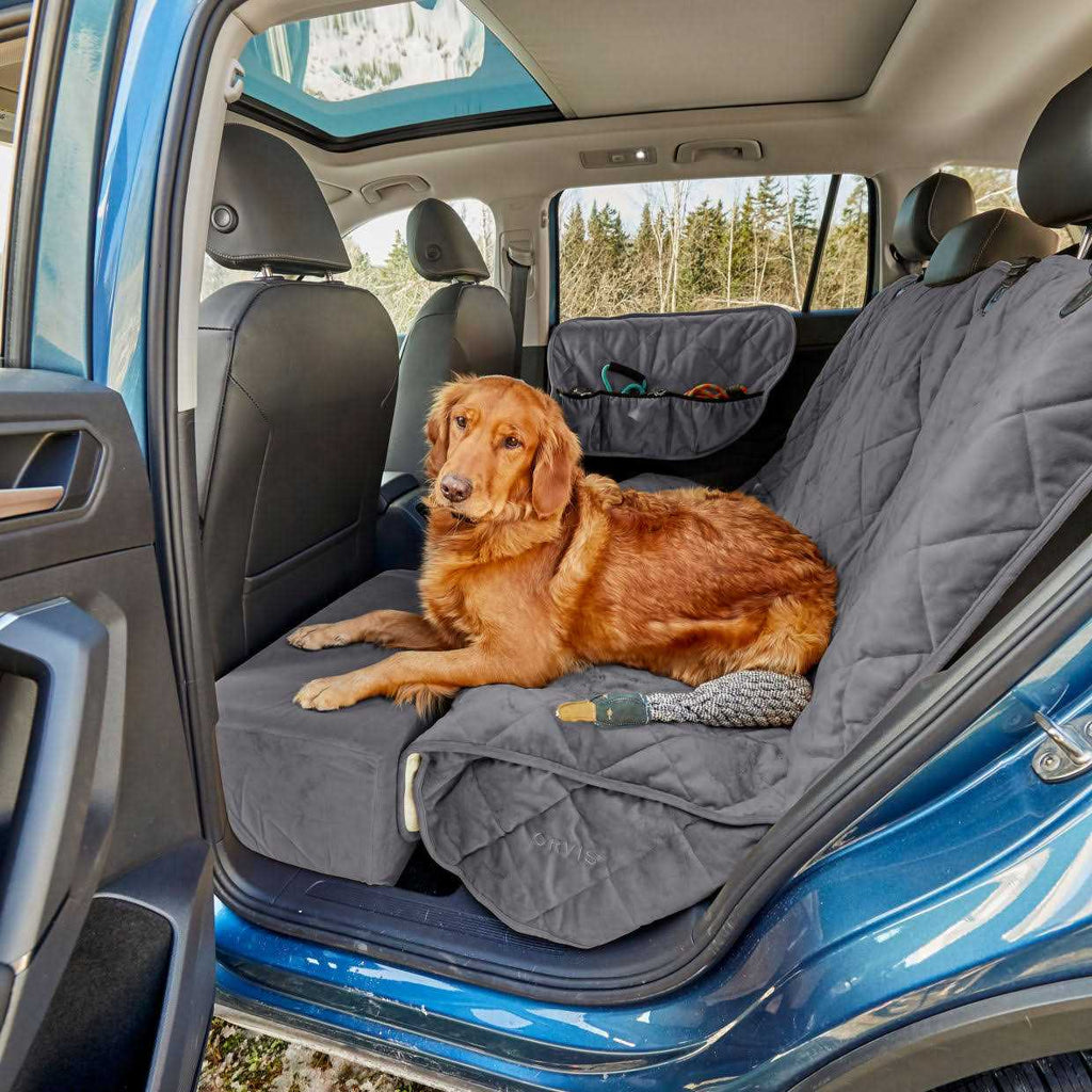 Solid Foam Backseat Extender I412818