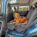 Solid Foam Backseat Extender I412818