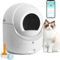 Large Automatic Cat Litter Box J481311