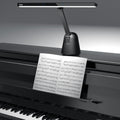 55'' 12W LED Dimmable Piano Lamp X8657