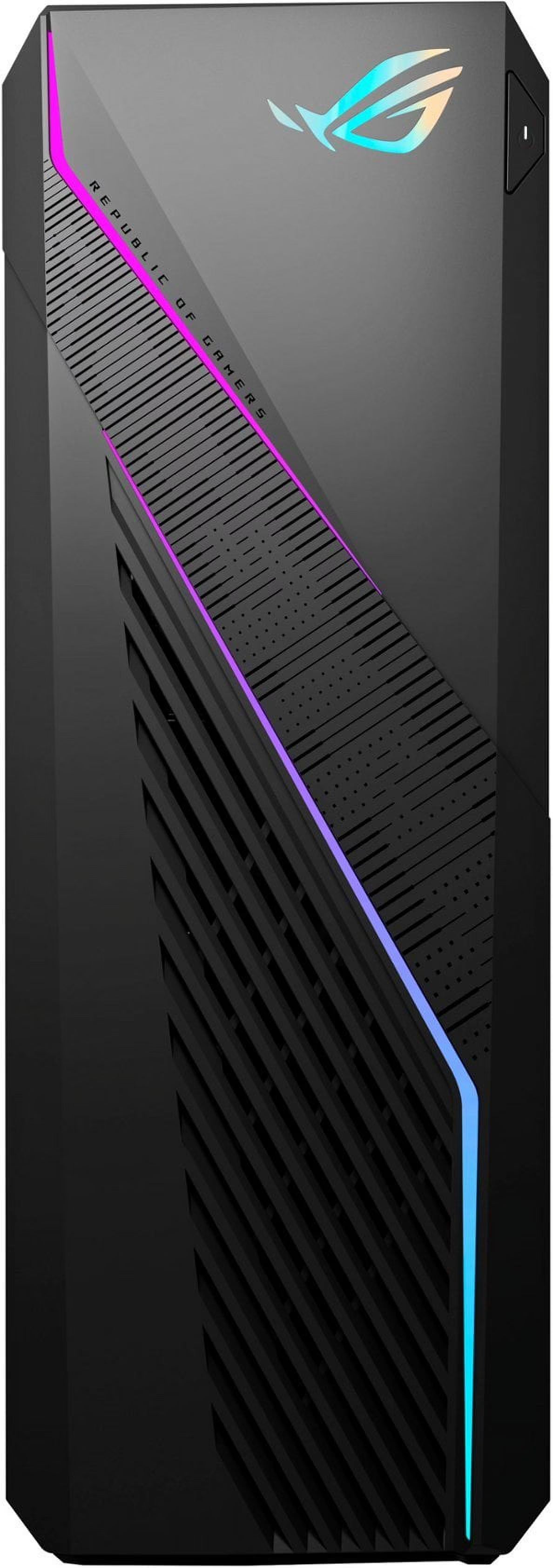 Intel Core i9-13900K 64GB RAM 512GB NVMe SSD + 4TB HDD NVIDIA GeForce RTX 3090 24GB Gaming PC K429