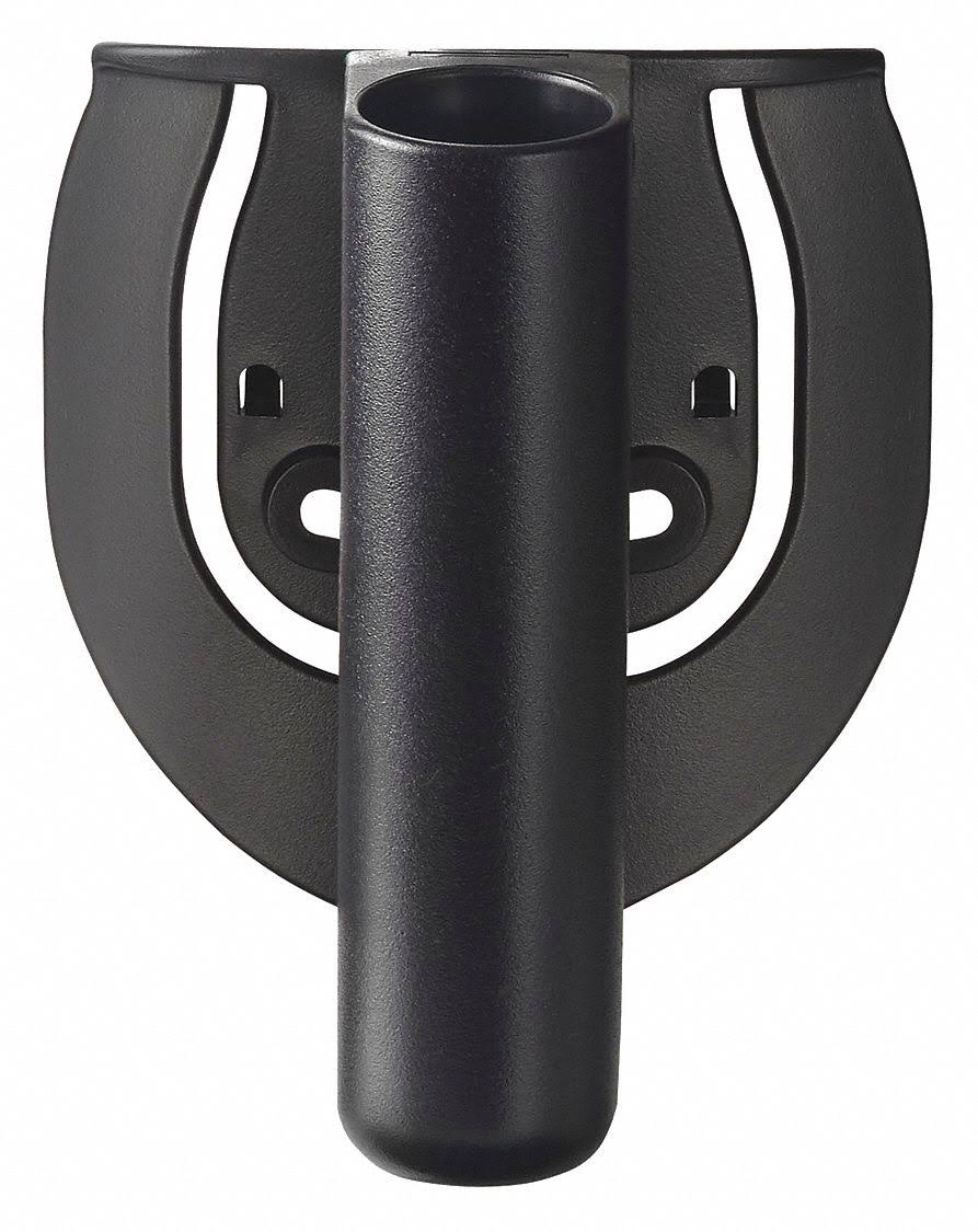 Black Paddle Scabbard Q9523