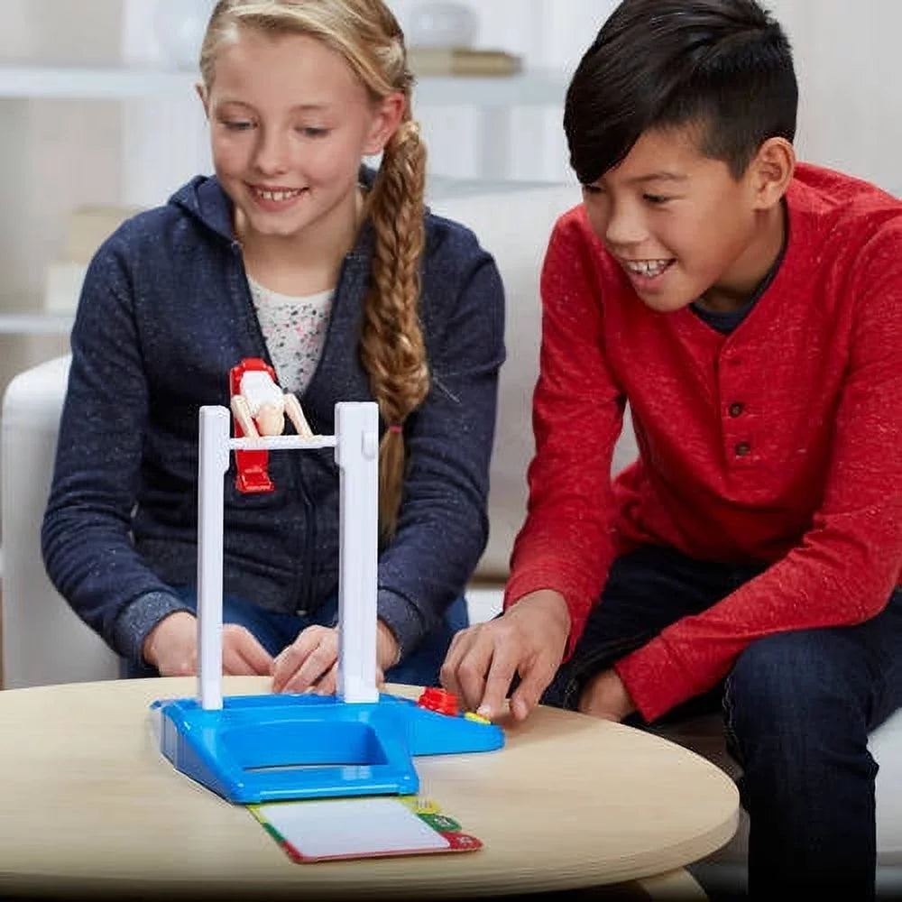 Gymnastics Game for Kids E470045