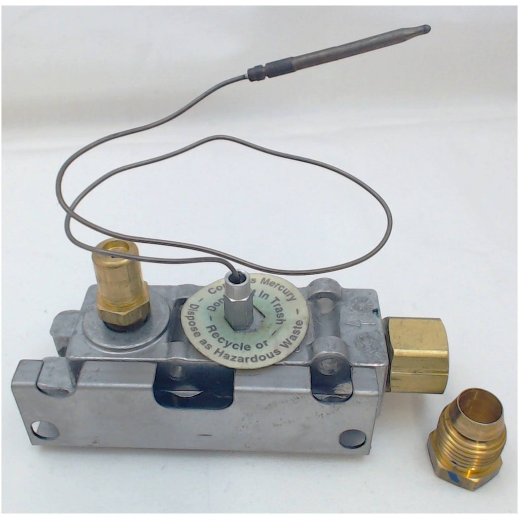 Oven Safety Valve D322666