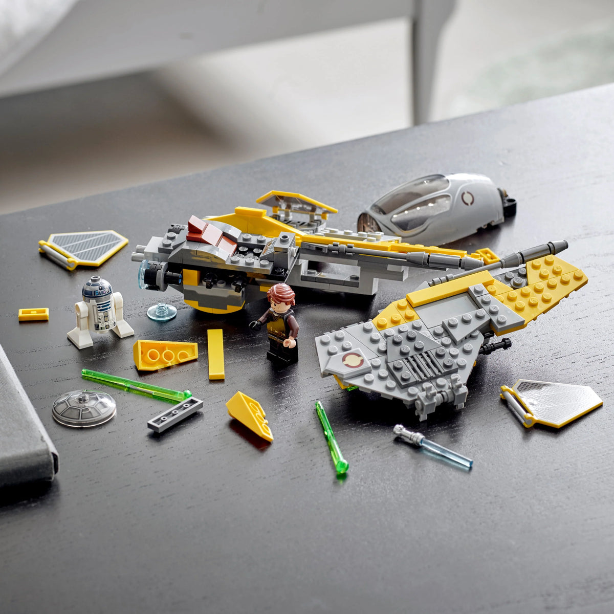 248 Pieces Building Toy C432