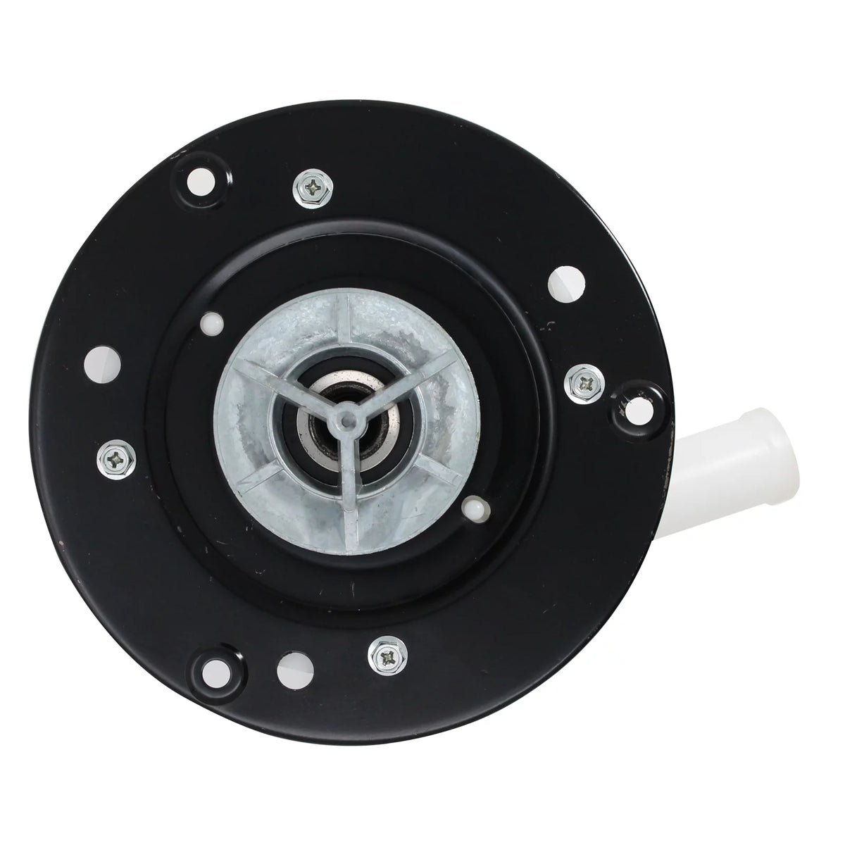 Washer Drain Pump Replacement X49990