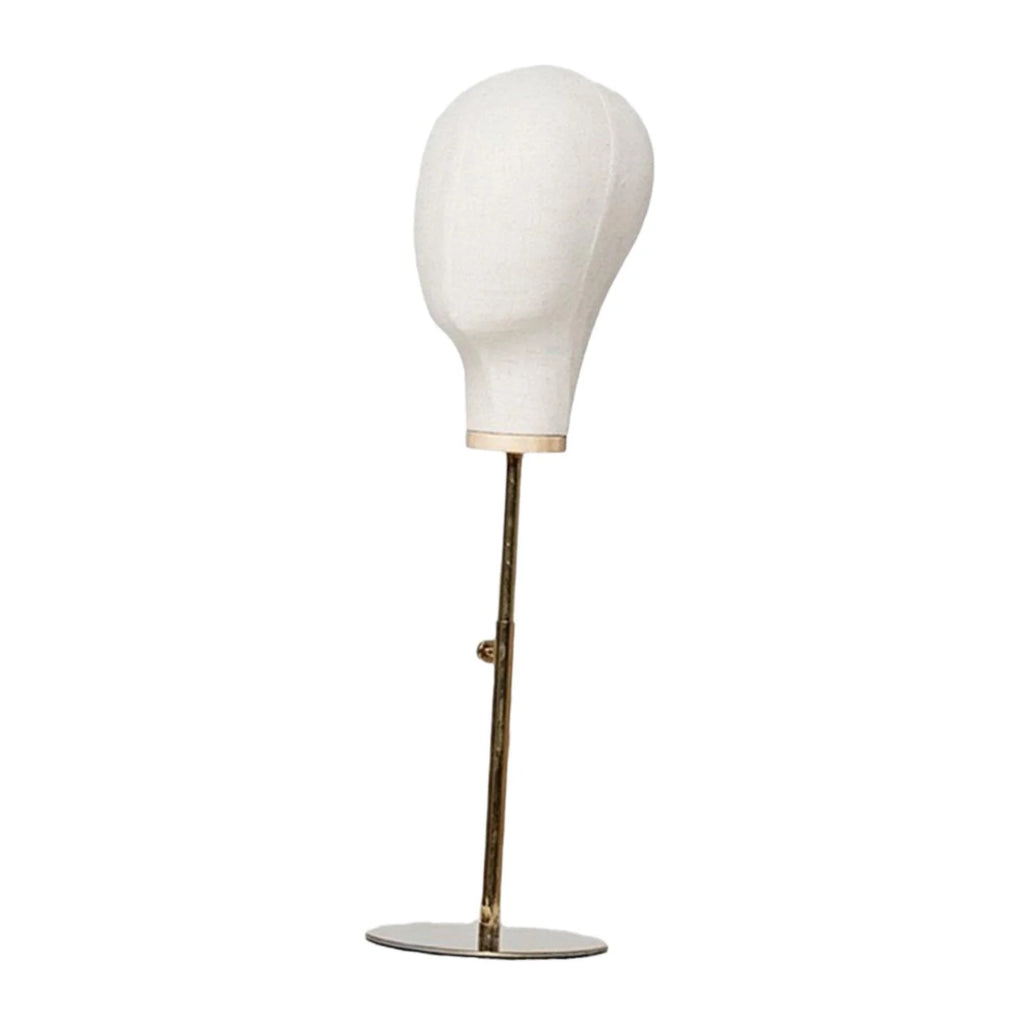 Hat and Cap Display Stand Mannequin Head Z3342