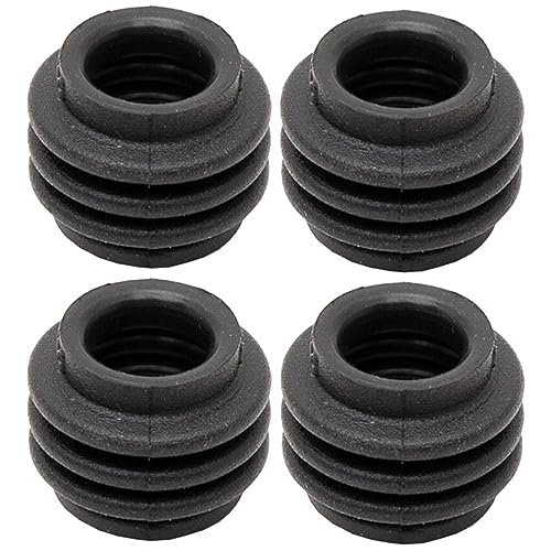 Rear Disc Brake Caliper Bushing Kit with Seals O603