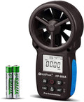 Digital Anemometer Handheld CFM Meter with USB Connect L8007