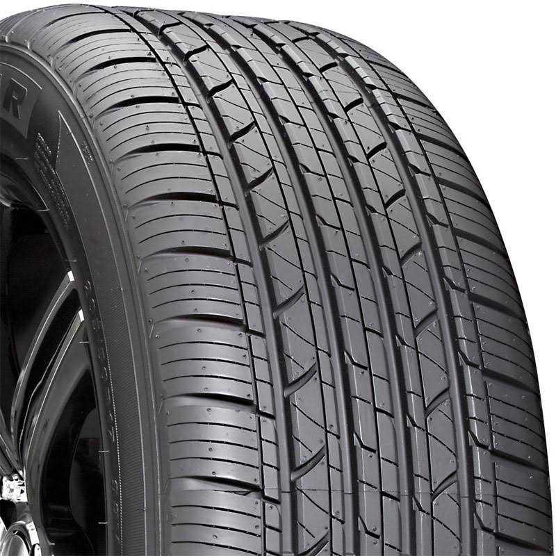 255/50-20 Sport Tires U5779