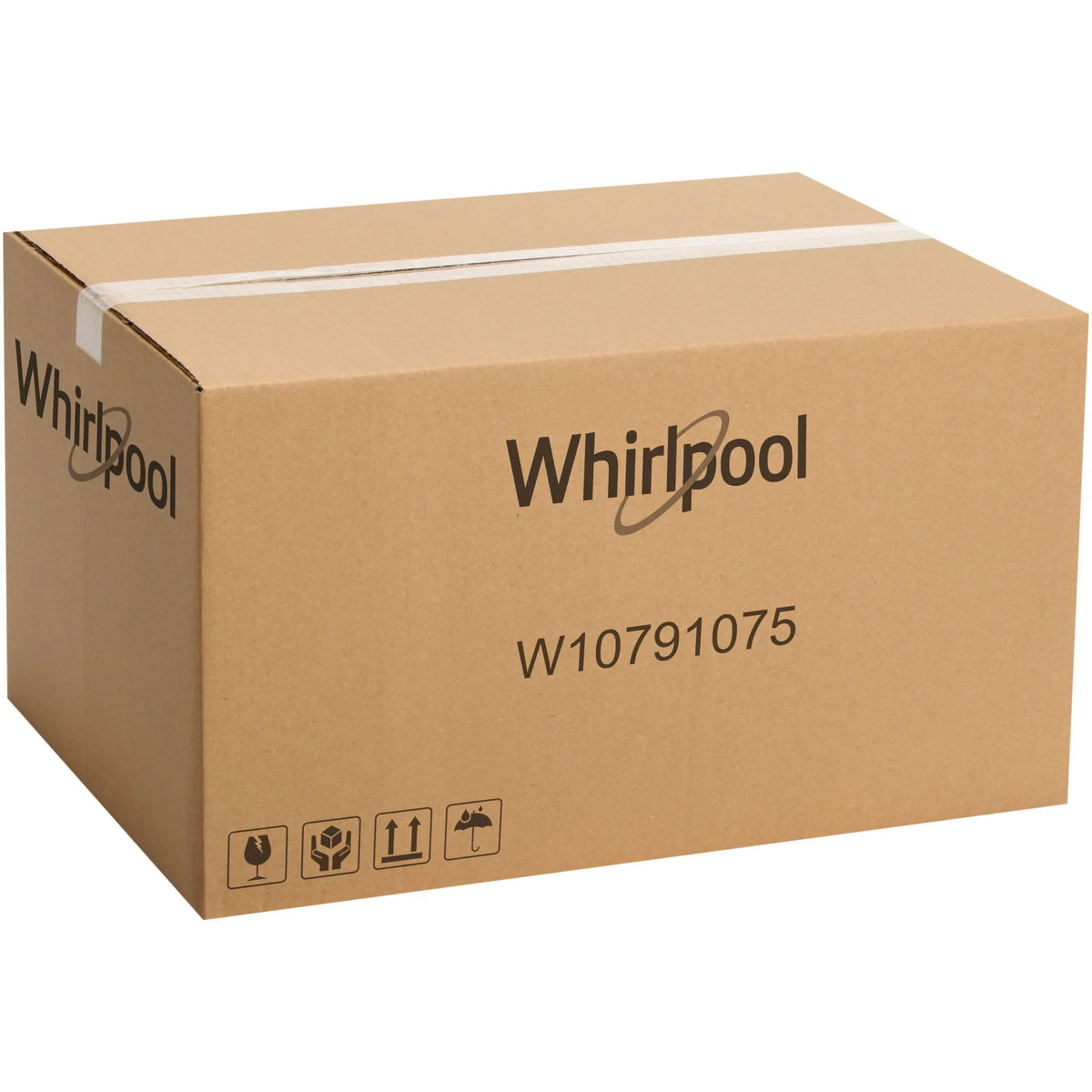 Whirlpool Spud-Orfce Part # W10791075 E39736