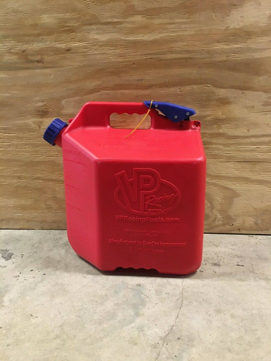 5 Gallon Surecan Y1112