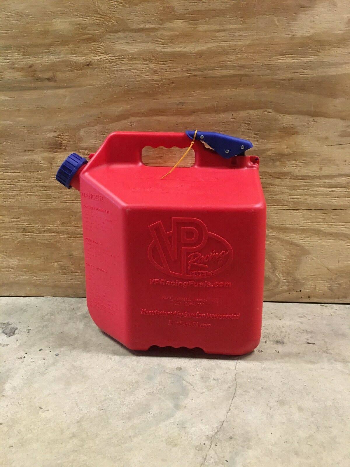 5 Gallon Surecan Y1112