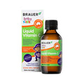 Liquid Vitamin C 100ml D2694