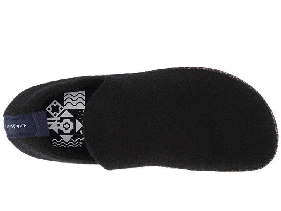 Black Euro 38 J320119