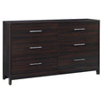 Merlot Dresser Y691484