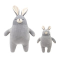 Plush Bunny Stuffed Animal Toy V69185
