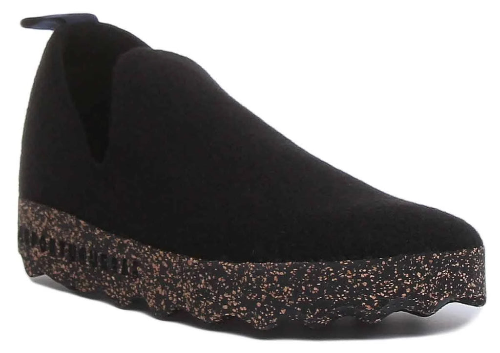 Black Euro 38 J320119