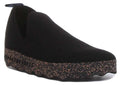 Black Euro 38 J320119