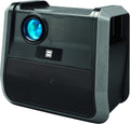 Portable Projector with Built-in Handles and Speakers U807