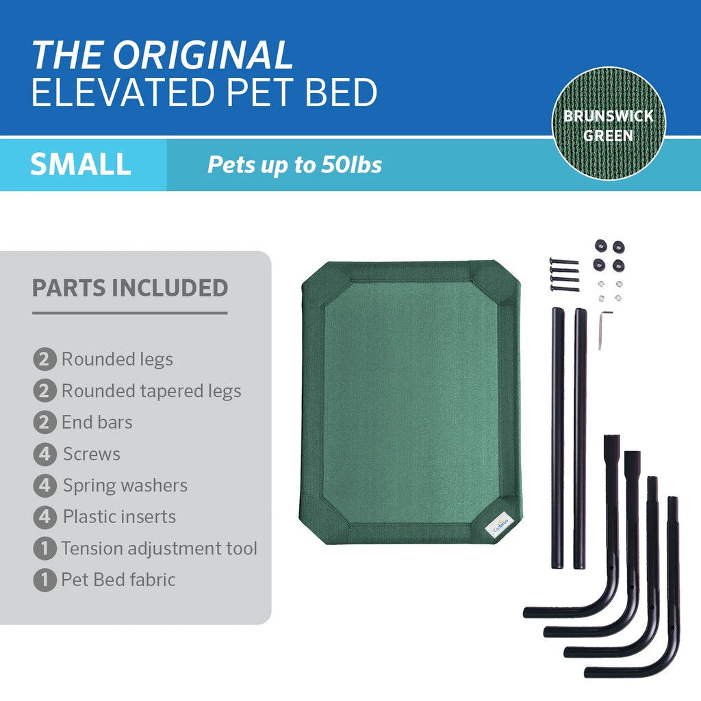 Elevated Pet Dog Bed M772