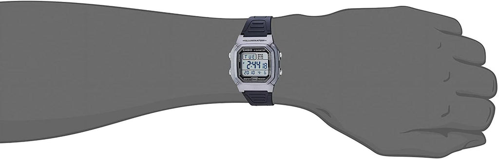 Men's Dual Time Digital Watch O15291