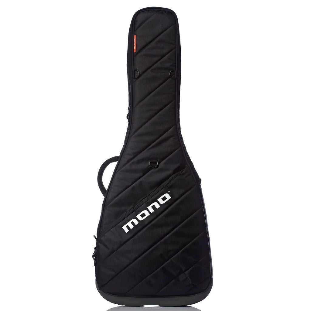 Black Electric Guitar Case U632