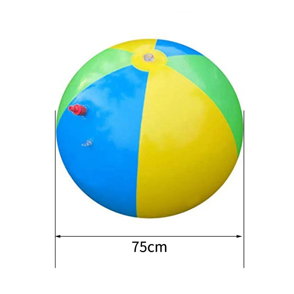 Portable Sprinkler Ball V32732