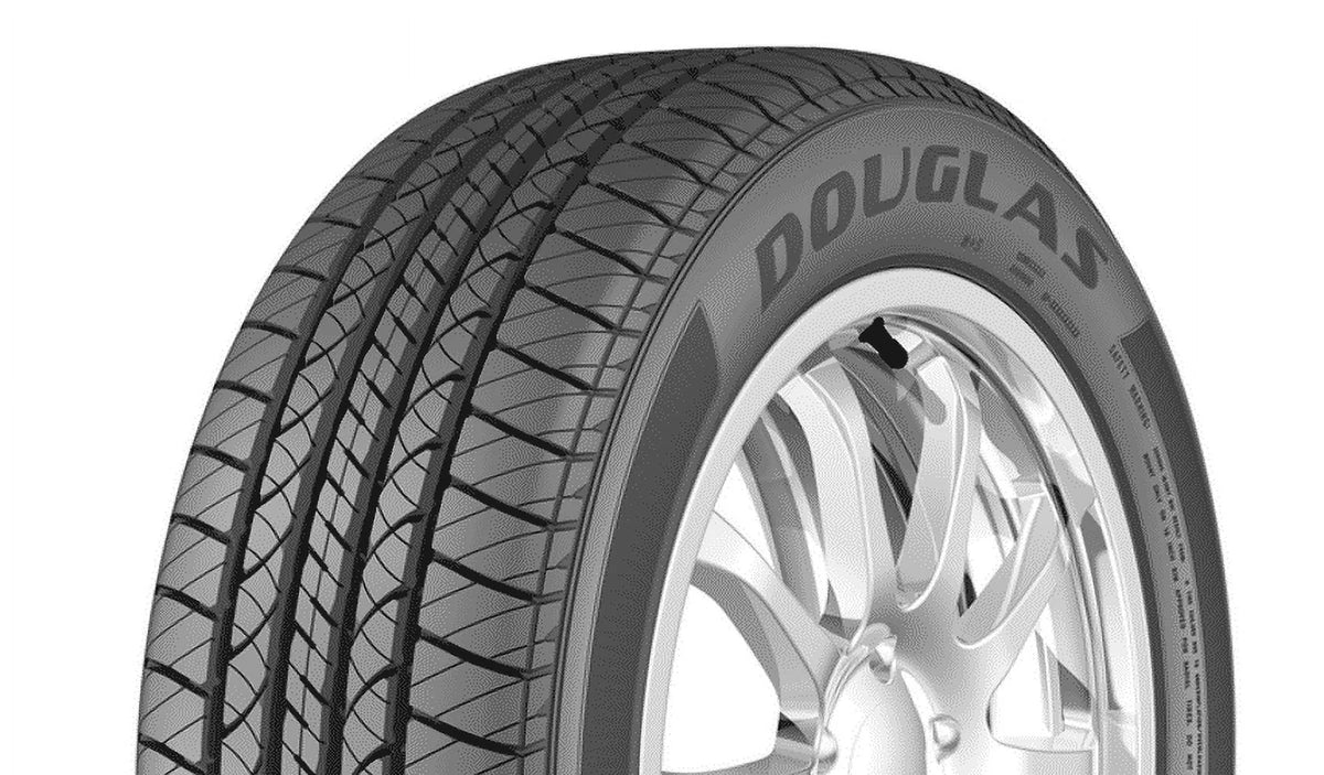 195/70R14 91T All-Season Tire B24806
