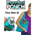 Comfy Soothing Cat Carrier O24396