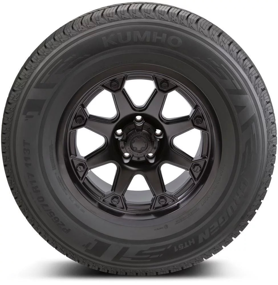 All Weather Tire O2548