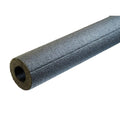 1-1/2 in. IPS x 1 in. Semi Slit Polyethylene Foam Pipe Insulation - 54 Lineal Feet/Carton V934