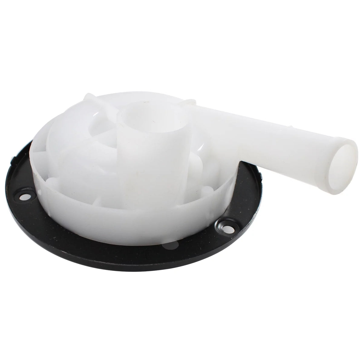 Washer Drain Pump Replacement X49990