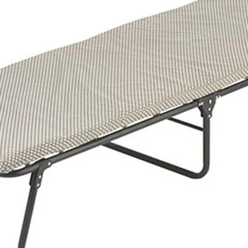 Folding Camping Cot Z7831