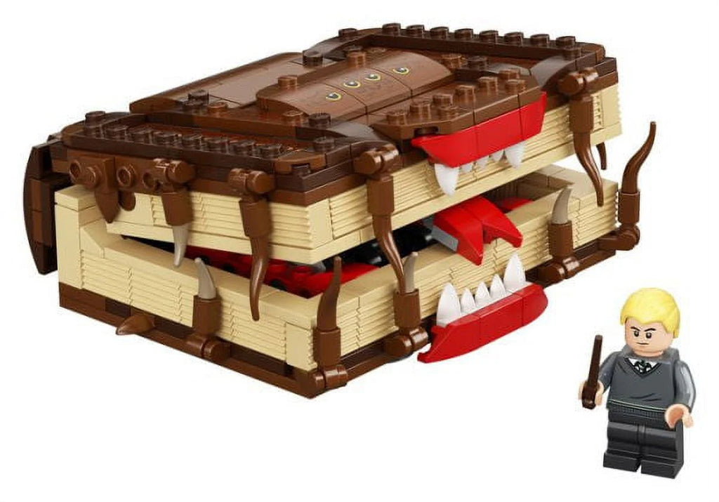 LEGO Harry Potter Building Set L36347