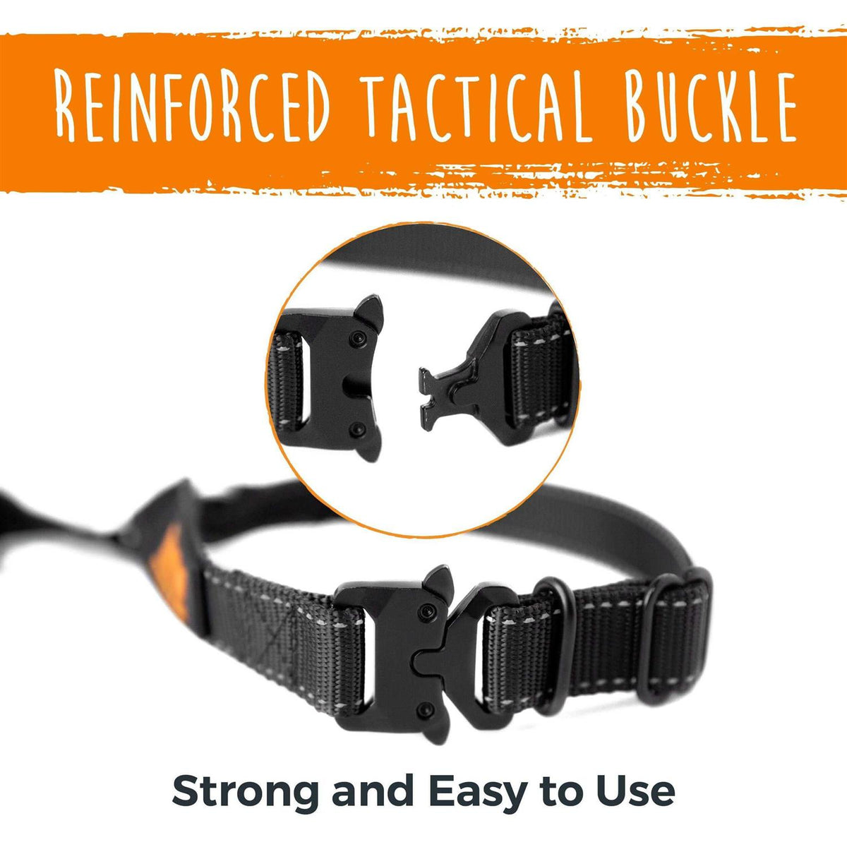 Dog Headrest Seat Belt T914