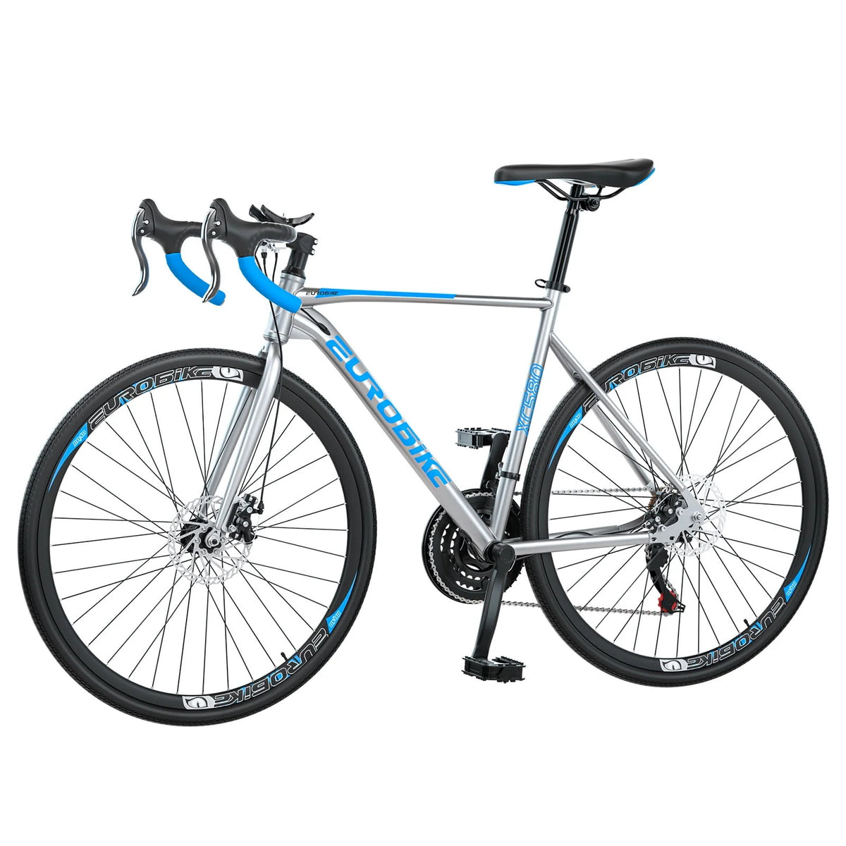 21 Speed 700C Road Bike V33942