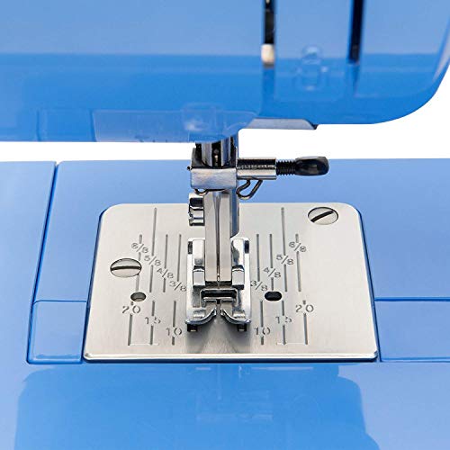 Pink Sorbet Sewing Machine with Metal Frame M613