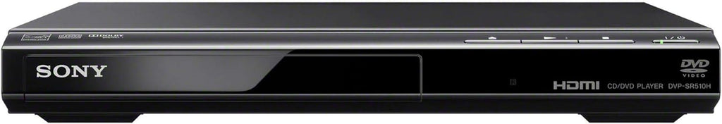 DVD Player with High Speed HDMI Cable C82793