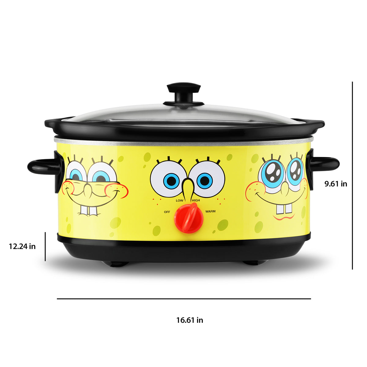 7-Quart Slow Cooker Y519169