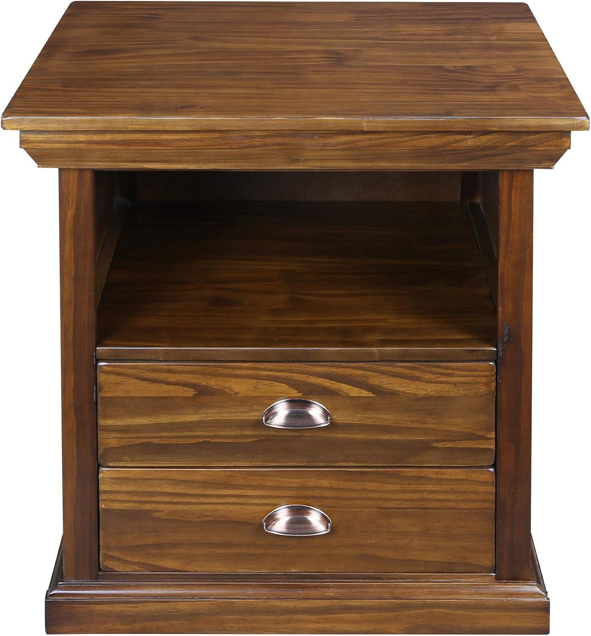 Mocha Nightstand W936210
