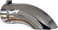 5" O.D. Turn Down 5" Inlet 14" Length T304 Tip M308