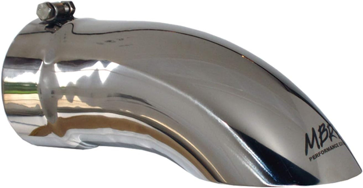 5" O.D. Turn Down 5" Inlet 14" Length T304 Tip M308