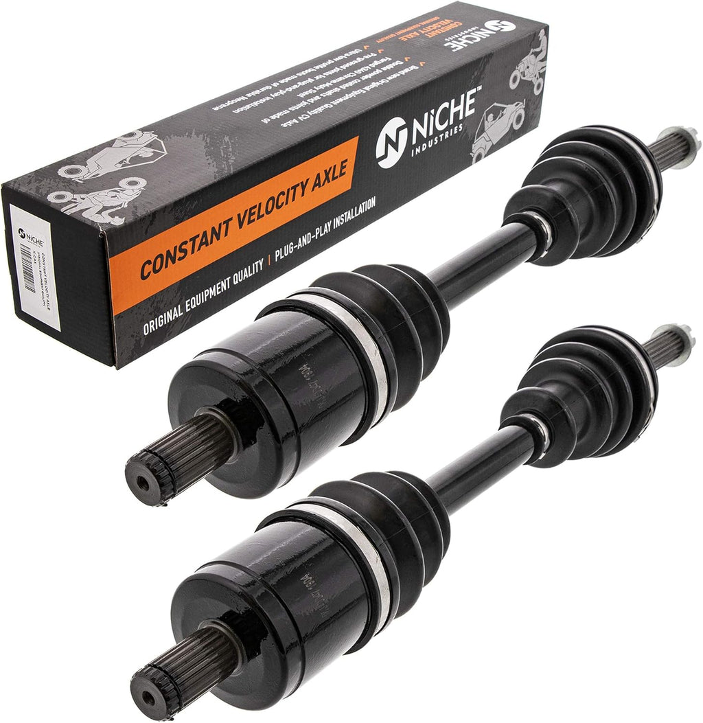 Drive Shaft Axle Kit for Polaris Sportsman 600 700 800 P3564