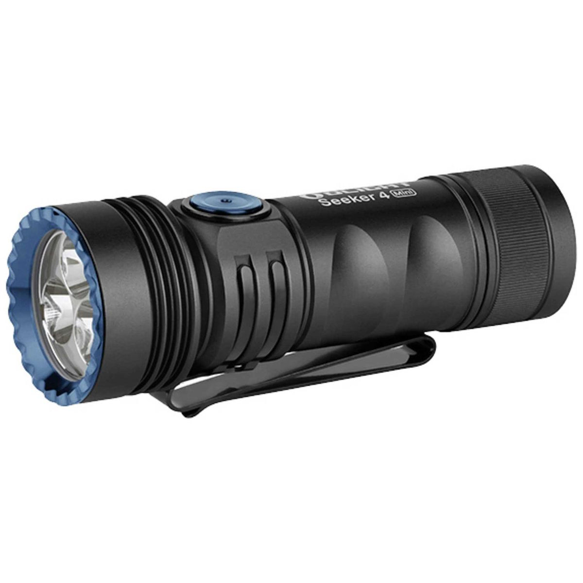 Seeker 4 Mini Flashlight X629